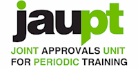 Joint Approvals Union for Periodic Training (JAUPT) awarding body